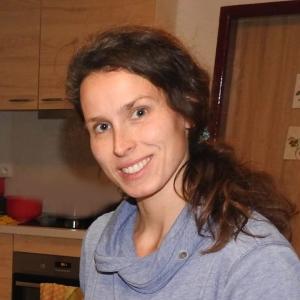 Pavlína Pavlína